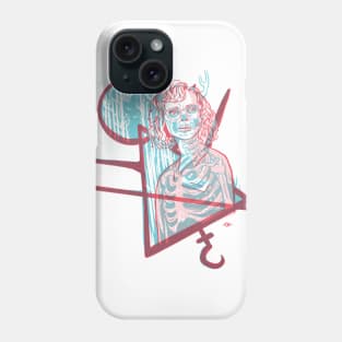 MFQ Phone Case