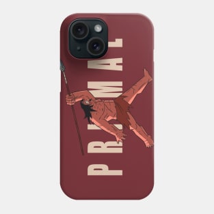 Air Primal Phone Case