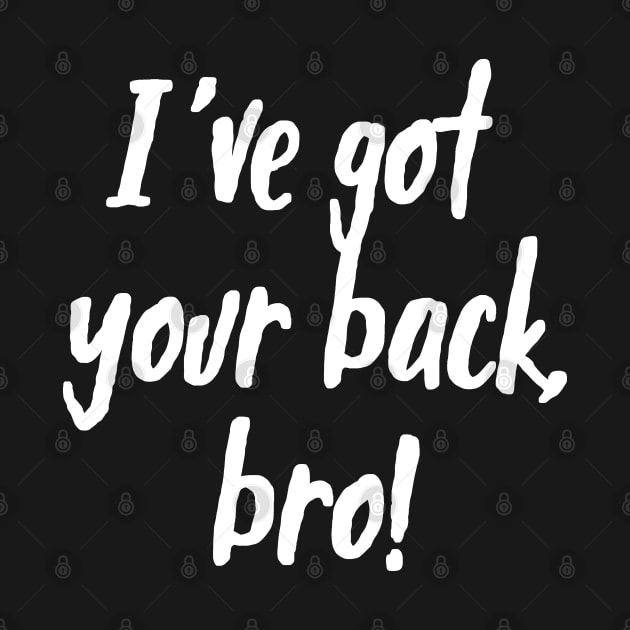 I've Got Your Back, Bro! | Siblings | Quotes | Black by Wintre2