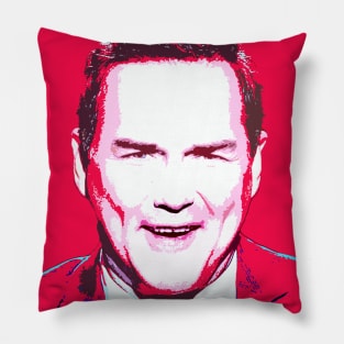 norm macdonald Pillow