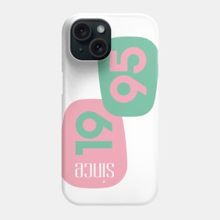 Since 1995 Phone Case