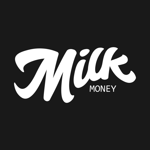 Milk Money by DynamicGraphics