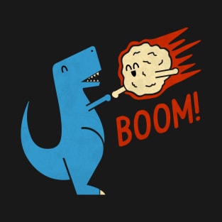 Boom T-Shirt