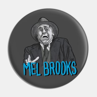 Mel Pin