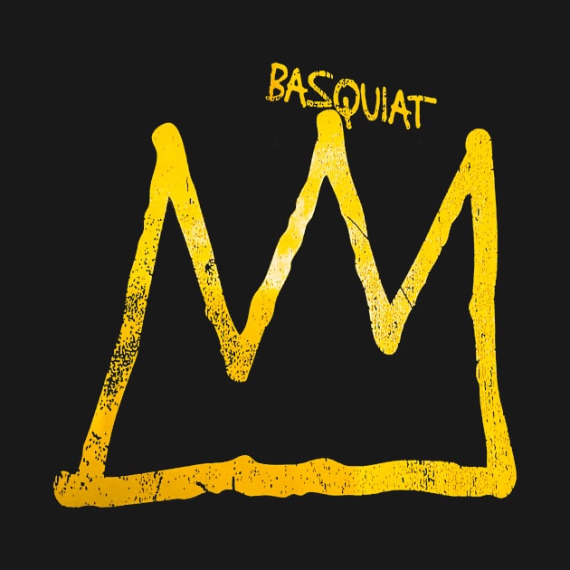 basquiat gold by dance girl and mousse podcast