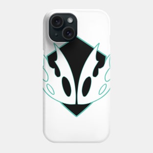 Changeling Shield Phone Case