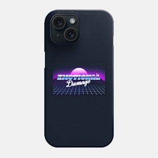 Emotional Damage Phone Case