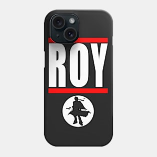 ROY Phone Case