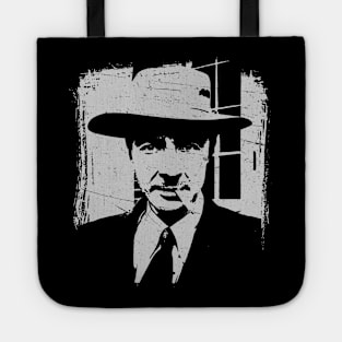 Oppenheimer Tote