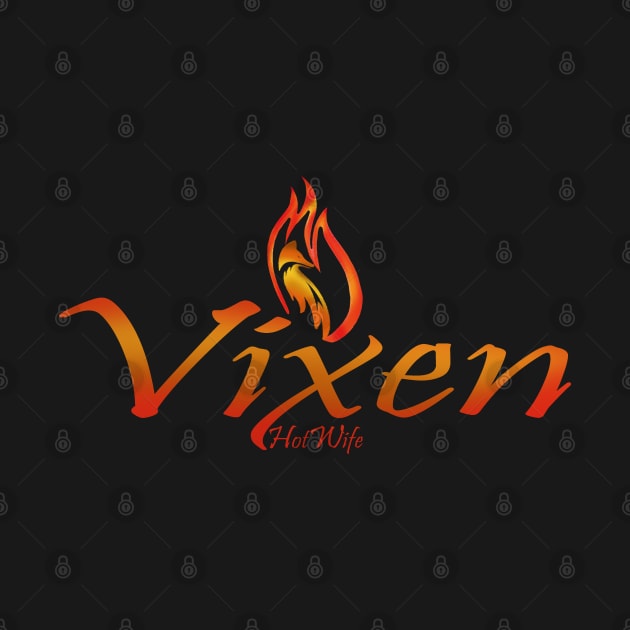 Vixen Hotwife by Vixen Games
