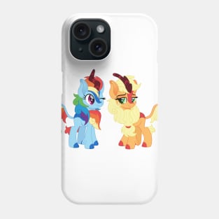 Kirin Appledash Phone Case