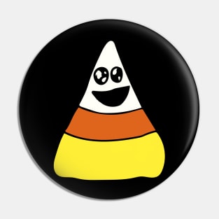 Happy Candy Corn Pin