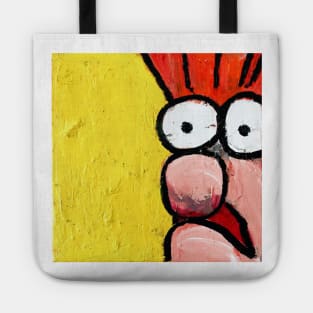 Beaker Tote