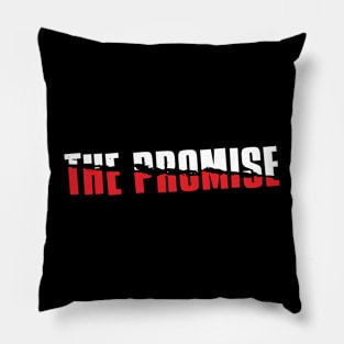 The promise Pillow