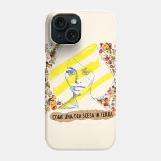 Sophia Phone Case