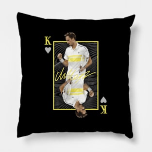 King Daniil Pillow