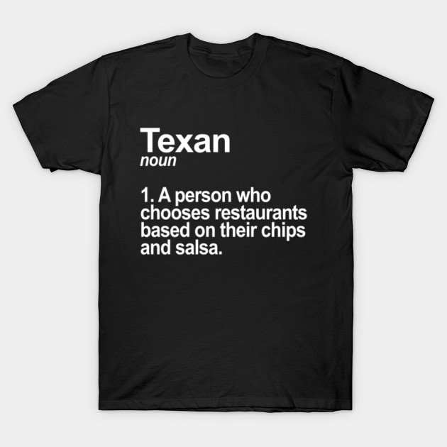 texan t shirts