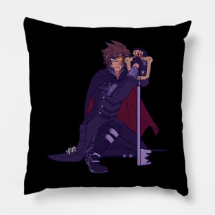 Kingsglaive! Sora Pillow