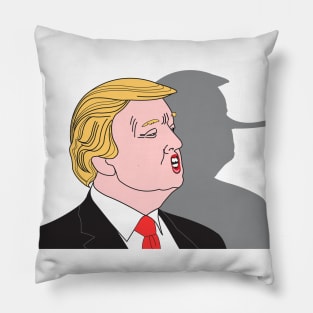 Trupoccio Pillow