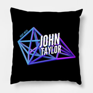 John Taylor Pillow