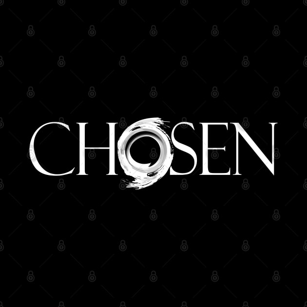 the chosen by M-HO design