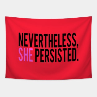 Persisted Tapestry