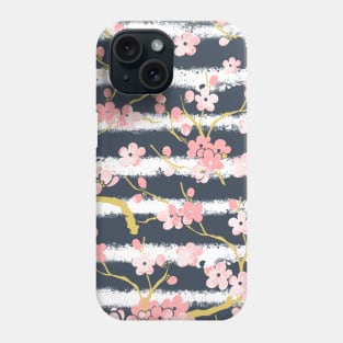 peach blossom Phone Case