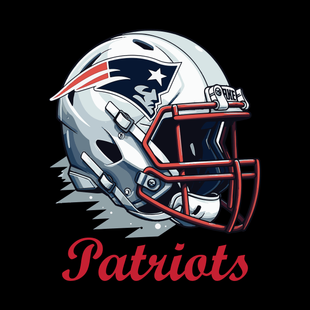 Patriots by vectrus