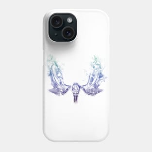 Moose Skull Phone Case