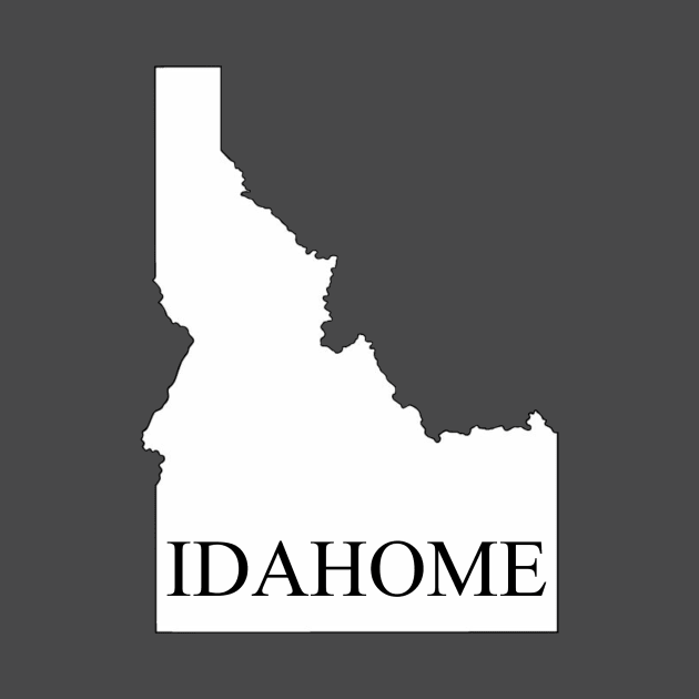 Idahome by MacGordonsEmporium