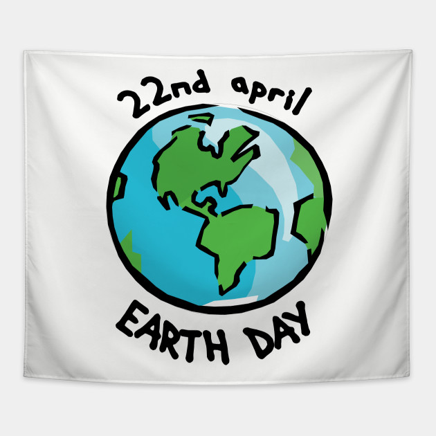 School Charts On Earth Day