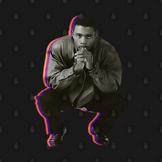 keith sweat quotes art 90s style retro vintage 70s by graphicaesthetic ✅