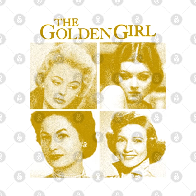 Golden Girls Memories by CarryOnLegends