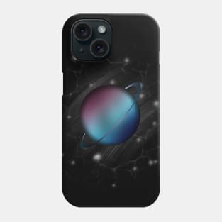 Planet Phone Case