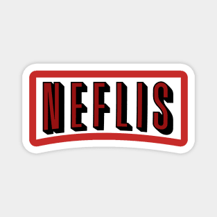 Neflis Magnet