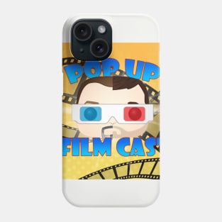 PopUp-Main Phone Case