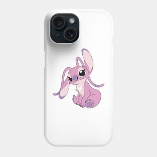 Angel Stitch Phone Case