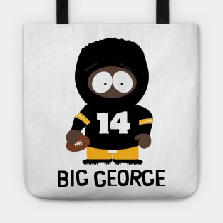 Big George Tote