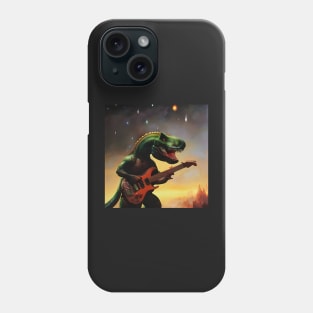 Final Encore Phone Case