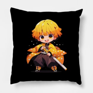 zenitsu Pillow