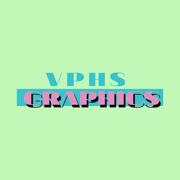 Miami Vice: Graphics by vphsgraphics