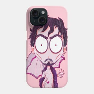 Klaus Phone Case