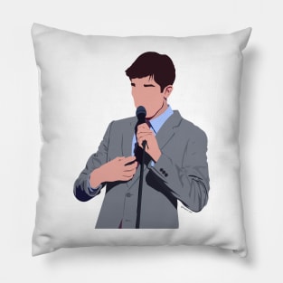 John Mulaney Pillow