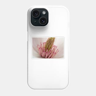 Inside the Magnolia Phone Case