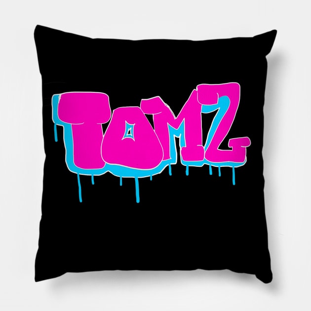 TOMZ Classic Pillow by TOMZ