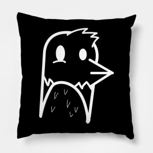 Bird Pillow