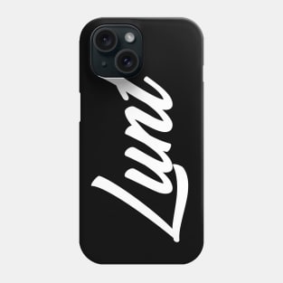 Lunt Phone Case