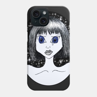 Samantha Phone Case