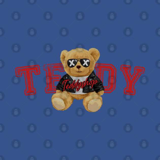 TEDDY High School - Teddy - T-Shirt