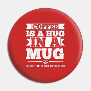 The Best Time To Drink Coffee Is Now Pin